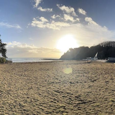 * Le Hameau De La Plage * Etables-sur-Mer Экстерьер фото