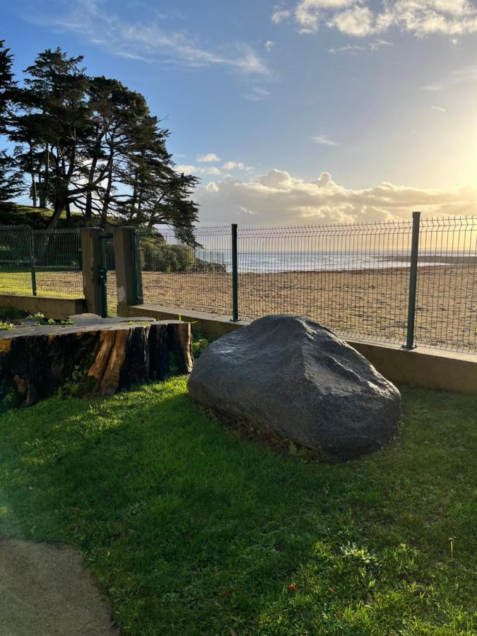 * Le Hameau De La Plage * Etables-sur-Mer Экстерьер фото