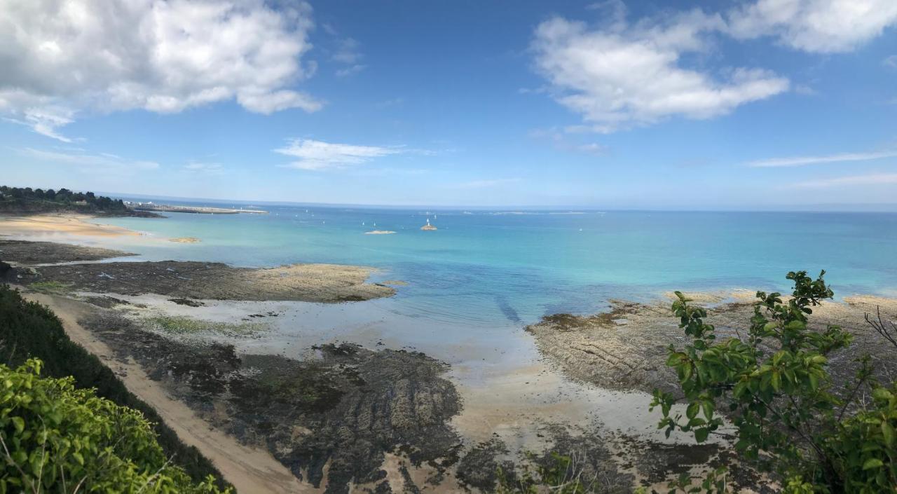 * Le Hameau De La Plage * Etables-sur-Mer Экстерьер фото
