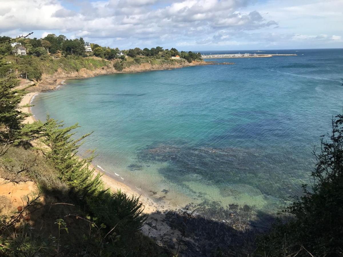 * Le Hameau De La Plage * Etables-sur-Mer Экстерьер фото