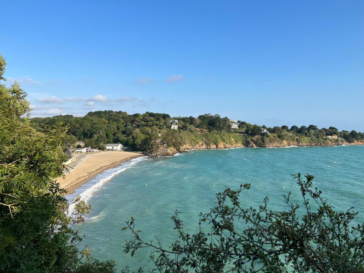 * Le Hameau De La Plage * Etables-sur-Mer Экстерьер фото