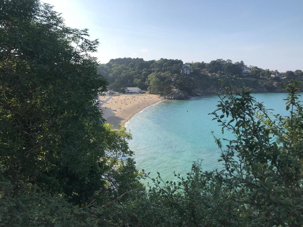 * Le Hameau De La Plage * Etables-sur-Mer Экстерьер фото