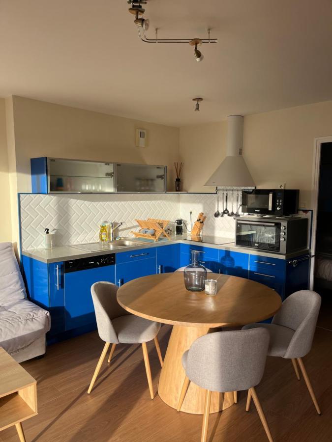 * Le Hameau De La Plage * Etables-sur-Mer Экстерьер фото