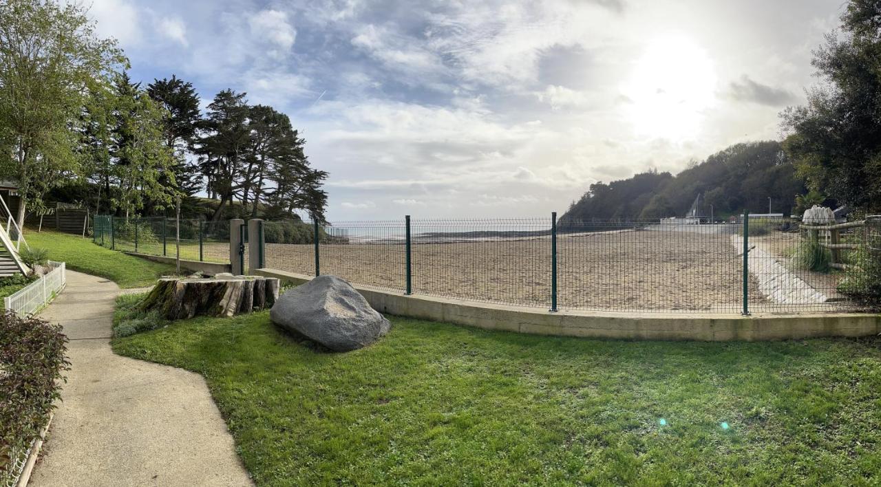 * Le Hameau De La Plage * Etables-sur-Mer Экстерьер фото