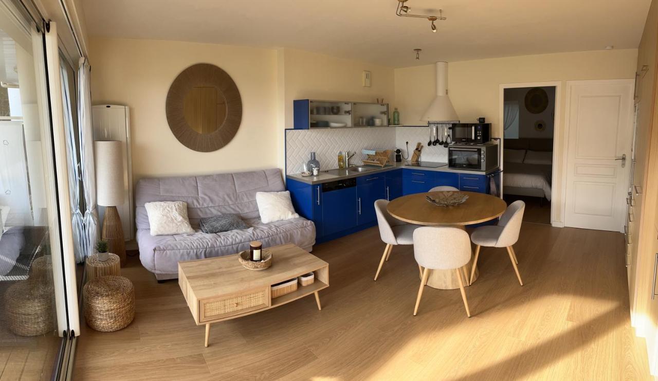 * Le Hameau De La Plage * Etables-sur-Mer Экстерьер фото